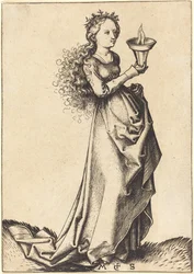 Première Vierge Sage