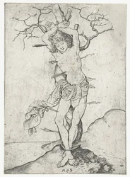 Saint Sébastien