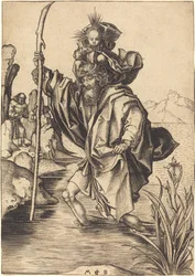 Saint Christophe