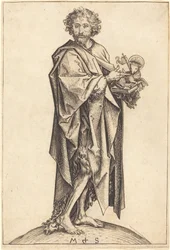 Saint Jean-Baptiste