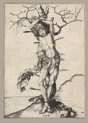 Saint Sébastien