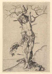 Saint Sébastien