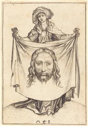 Sainte Véronique