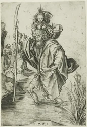 Saint Christophe