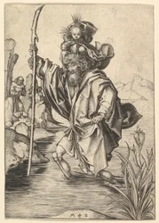 Saint Christophe