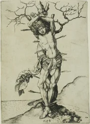 Saint Sébastien