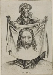 Sainte Véronique