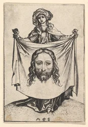 Sainte Véronique