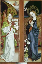 Le retable de l