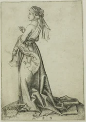 La première vierge folle