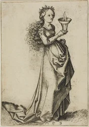 La première vierge sage