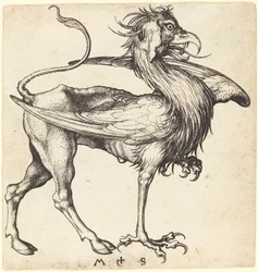 Le Griffon