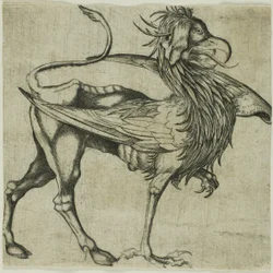 Le Griffon