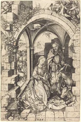 La Nativité