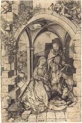 La Nativité