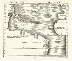 1513 Tabula Terre Nine