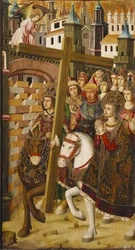 Sainte Hélène et l