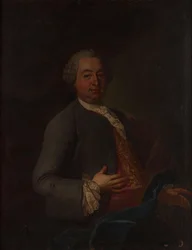 Johann Baptist Ruard