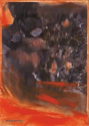 Pierre de grenade