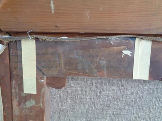 Hommage à Martha Wenzel, Munich