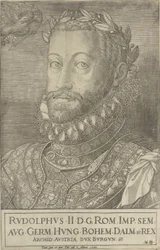 Empereur Rodolphe II