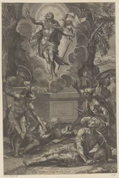 Résurrection du Christ