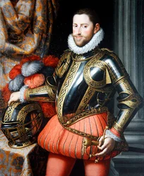 Portrait de l