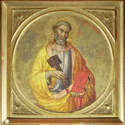 Saint Pierre l