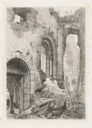 Château de Vianden