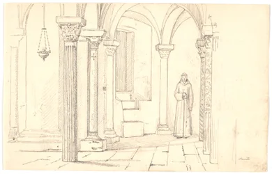Crypte de la cathédrale, Otrante