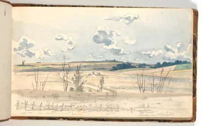 Un paysage
