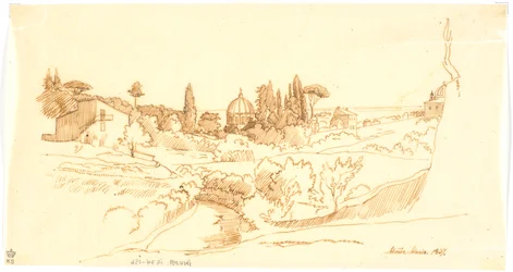 Mont Mario