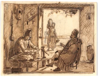 Scène d