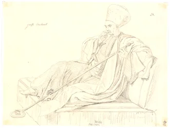 Archonte grec