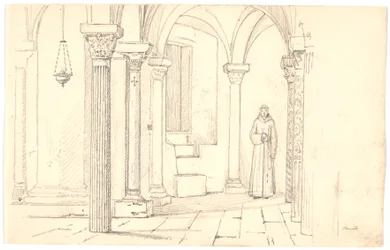 Crypte de la cathédrale, Otrante