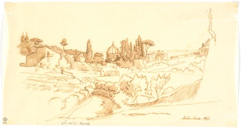 Mont Mario