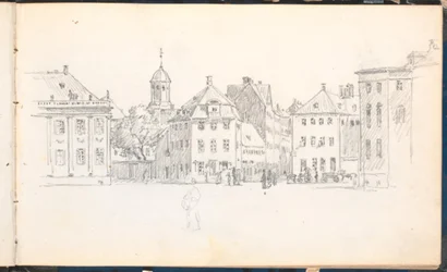Partie de Kgs. Nytorv