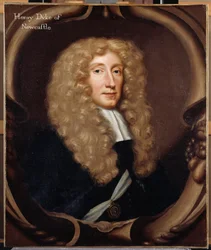 Henry Cavendish, 2e duc de Newcastle