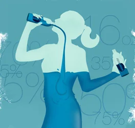 Drink Smart, 2015 (numérique)