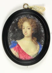 Une Dame appelée Lady Paston
