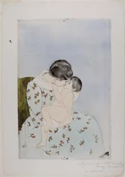 Après le bain