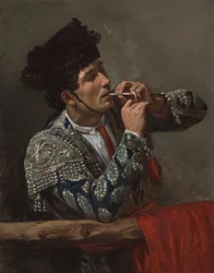 Après la corrida
