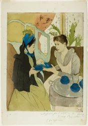 Thé de l