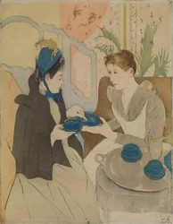 Thé de l