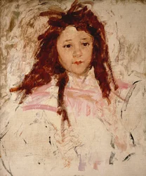 Agnes, 1910