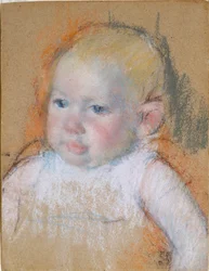 Le bébé Charles