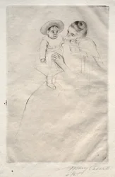 Hélène de Septeuil, vers 1891