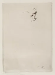 Mère paysanne et enfant, vers 1894