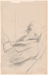 Le père de l