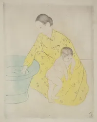 Le Bain